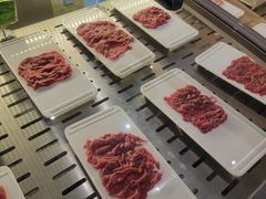 -尚宴牛特鲜自助(太原街万达店)