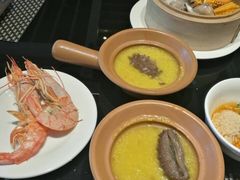 -蓝海国际大饭店·蓝钻自助百汇(兰山店)