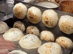 -凯鸽酒楼•雁北民间菜(云冈石窟店)