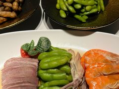-顶特勒·黄鱼馆·特色菜(上海大世界店)