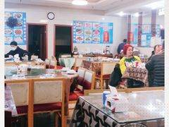 大堂-哈尔滨风味小吃东北菜(五角场店)