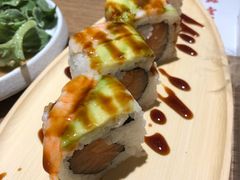 -诚·鳗屋(星摩尔店)