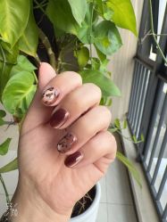 -Hands Nail专业美甲美睫