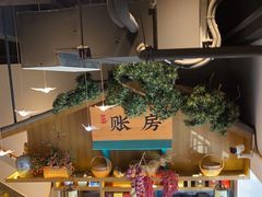 -呷湘厨·鱼汤捞饭·剁椒鱼头·辣椒炒肉(国家会展中心店)