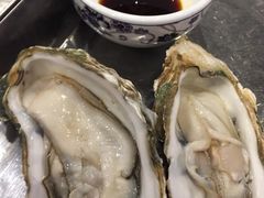 -胶东海鲜大排档(北太平庄店)