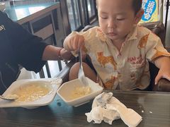 -豪客来牛排(府河店)