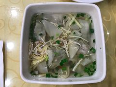 虾仁馄饨-王興記(中山路店)