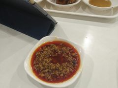 -浦东图书馆读者餐厅