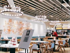 大堂-必胜客(广渠路店)