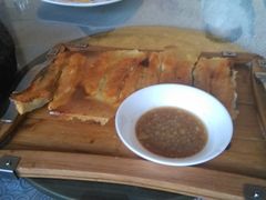 锅贴-毓聪妈妈菜(合肥路店)