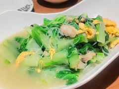 -吕氏疙瘩汤·新派鲁菜(济南万象城店)