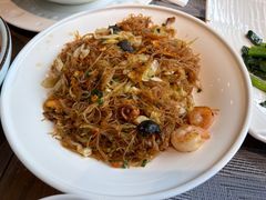 -恩然邦臣酒店-漫垛餐厅