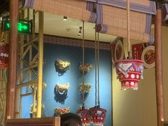 大堂-吃饭皇帝大(合生汇店)