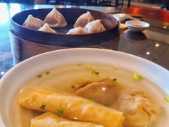 德兴双档-德兴馆(广东路总店)