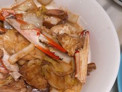 -涌上外婆桥(南塘店)