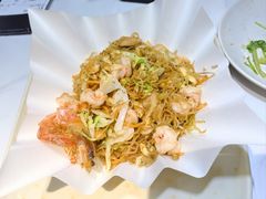-蚝老板海鲜烧烤大排档(码头店)