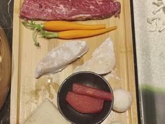 -枫品铁板烧(东樾店)