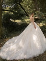 -MuseMarry婚纱(前海嘉里中心店)