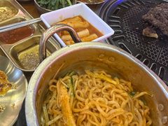 -杀猪天·韩国烤肉(总店)