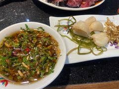 -渝香居重庆火锅(铁西三道街店)