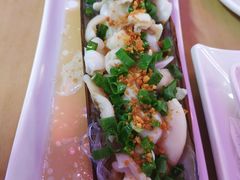 -無招牌海鮮(芽笼店)