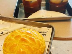 -SAANCI山池咖啡(海上世界文化艺术中心店)