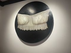 -素描餐厅(灵隐天竺店)