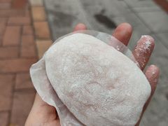 -澳门长洲糯米糍(柯打苏沙街店)