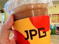 -JPG canteen(广州乐峰广场店)