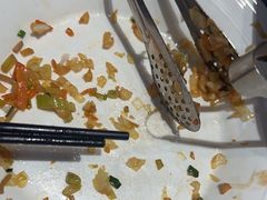 -西贝(华发商都店)