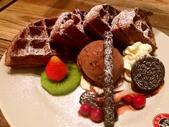 -MANYU COFFEE(广渠门店)