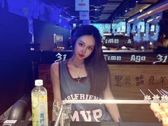 -很久以前羊肉串(清河店)