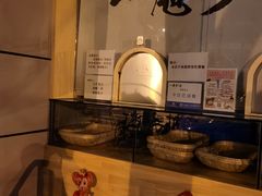 -一屉乡包子铺(夕照寺店)