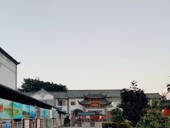 -蝴蝶泉公园