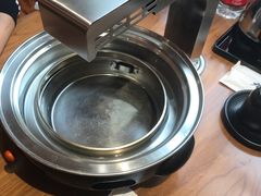 -九田家黑牛烤肉料理(二天地店)