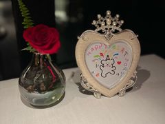 -弦月窗LUNETTE BY AMANDA(复兴路店)