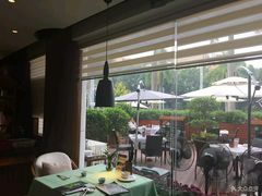 露天位-百味馆·粤菜·湛江菜(后海花园店)