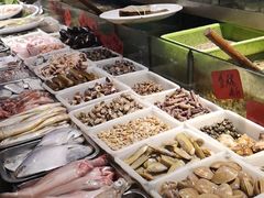 -小厨师·二十年沈家门小海鲜(百井坊巷店)