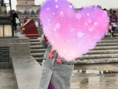 -大雁塔北广场音乐喷泉
