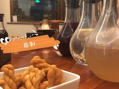 -丁卯•铜锅涮肉(工体店)