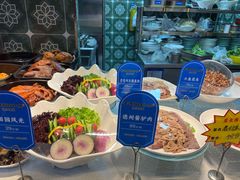 -老德州四合院·德州菜(天衢路店)