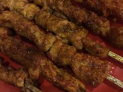 -维吾尔餐厅(宜山路店)