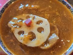-富华斋饽饽铺·宫廷糕点·伴手礼(护国新天地店)