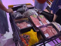 -相十三·别墅轰趴团建户外(同和店)