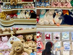 -凯德MALL(西直门店)