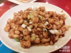 -聚友朋褡裢火烧(天北路店)