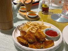 -老宁波1381餐厅(宏泰广场店)