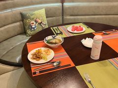 -岷山饭店-芝芝自助餐厅