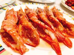 -冀粤香海鲜自助餐厅(西美五洲店)