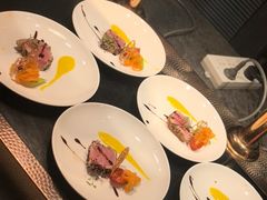 -杭州开元名都大酒店·地中海自助餐厅